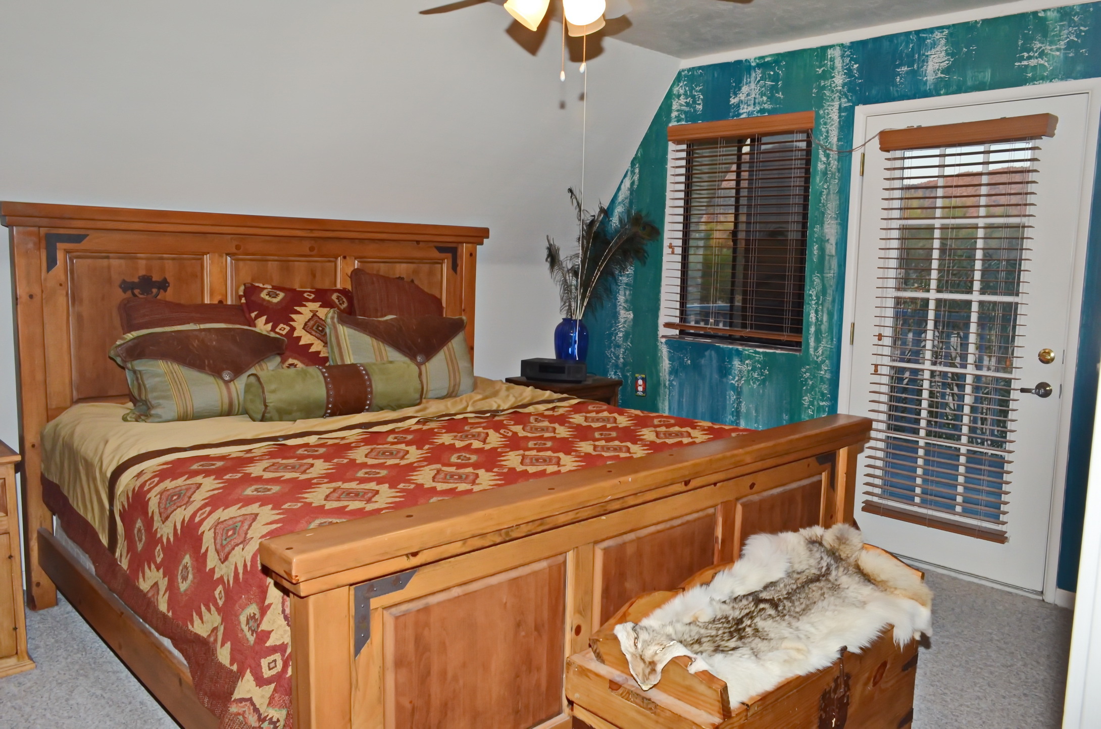 Horse Property For Sale W/Barn Conversion Dove Mountain